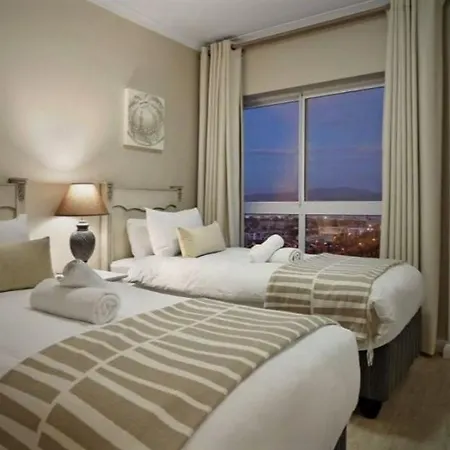 Blouberg,1106 Portico,Cape Town Apartamento Exterior foto