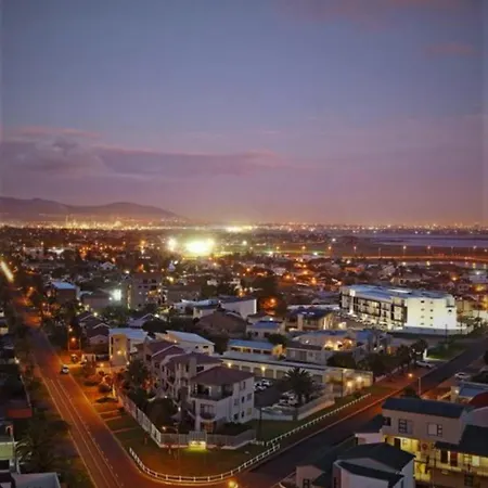 Blouberg,1106 Portico,Cape Town Apartamento Exterior foto