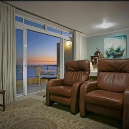 Blouberg,1106 Portico,Cape Town Apartamento Exterior foto