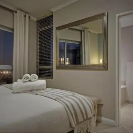 Blouberg,1106 Portico,Cape Town Apartamento Exterior foto