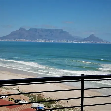Blouberg,1106 Portico,Cape Town Apartamento Exterior foto