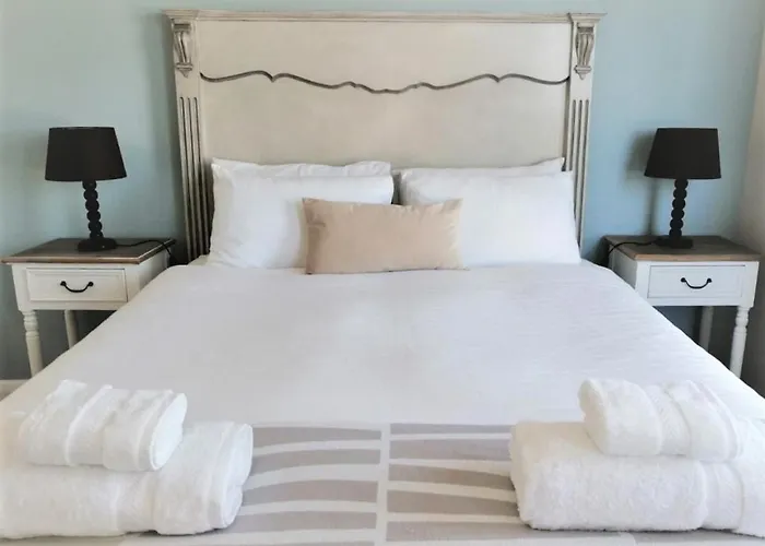 Blouberg,1106 Portico,Cape Town