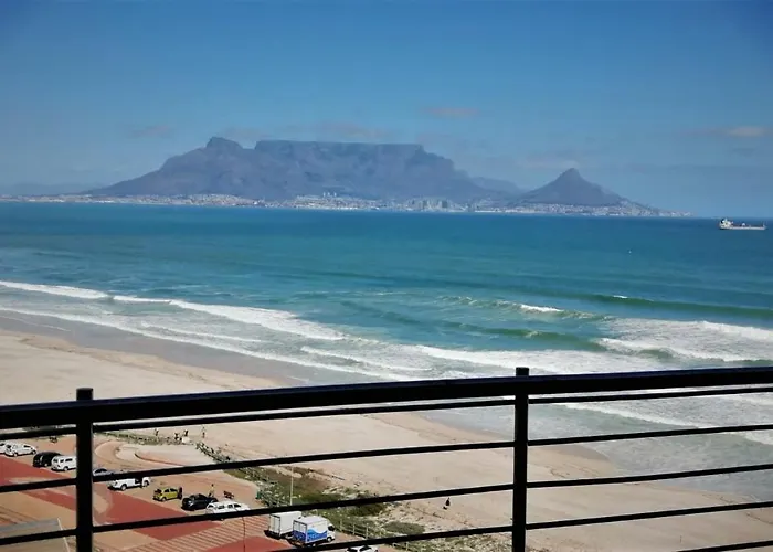 Blouberg,1106 Portico,Cape Town