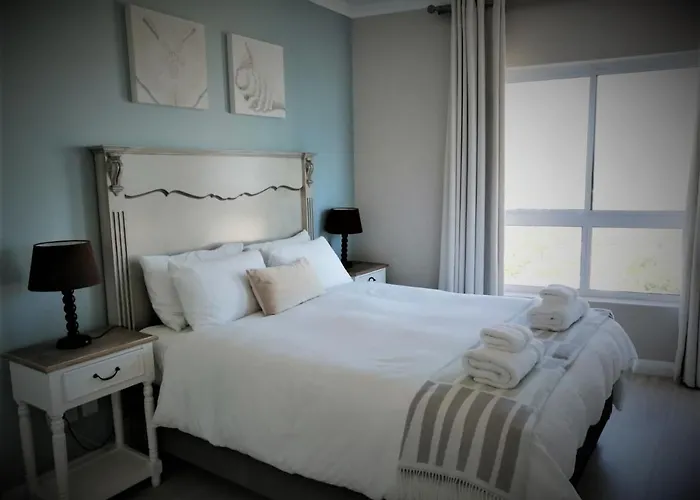 Blouberg,1106 Portico,Cape Town