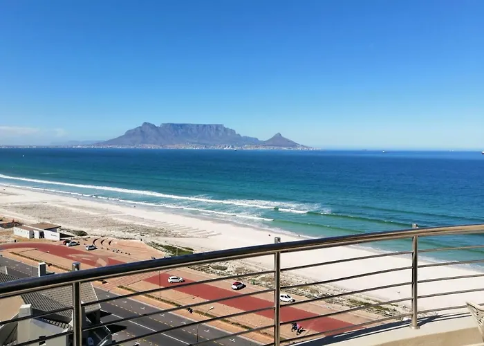 Blouberg,1106 Portico,Cape Town