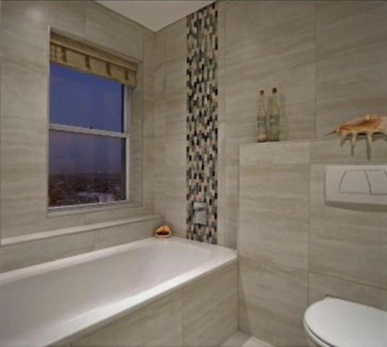 Blouberg,1106 Portico,cape Town Apartment