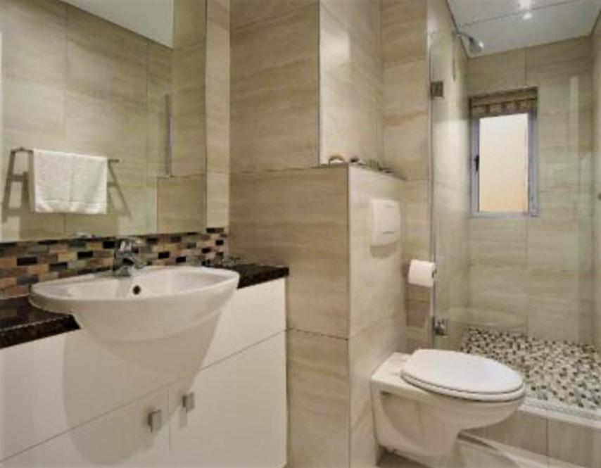 Blouberg,1106 Portico,cape Town Cape Town