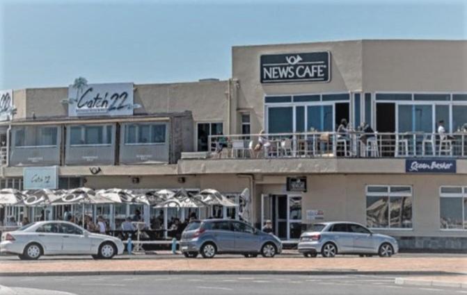 Blouberg,1106 Portico,cape Town