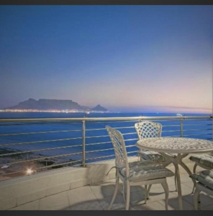 Blouberg,1106 Portico,cape Town Apartment Cape Town