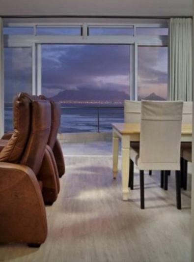 Blouberg,1106 Portico,cape Town Apartment Cape Town