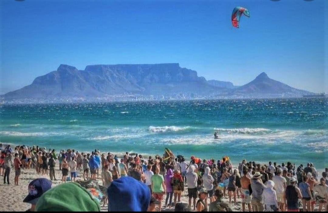 Blouberg,1106 Portico,cape Town Cape Town