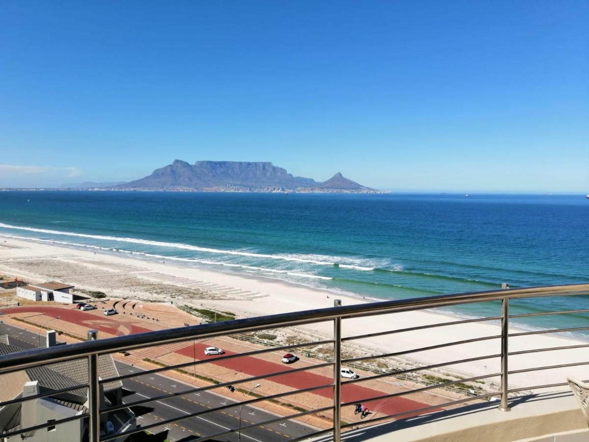Blouberg,1106 Portico,cape Town Apartment *