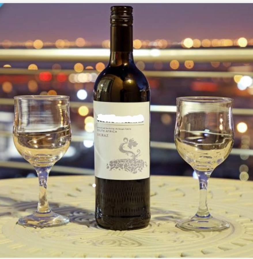 Apartamento Blouberg,1106 Portico,cape Town